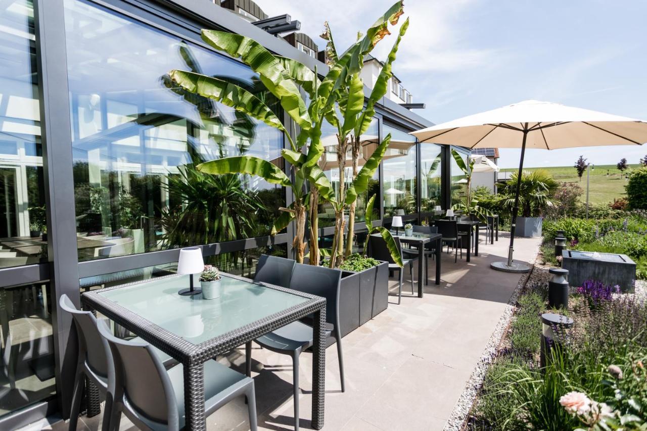 Landhotel Ruegheim Exterior photo
