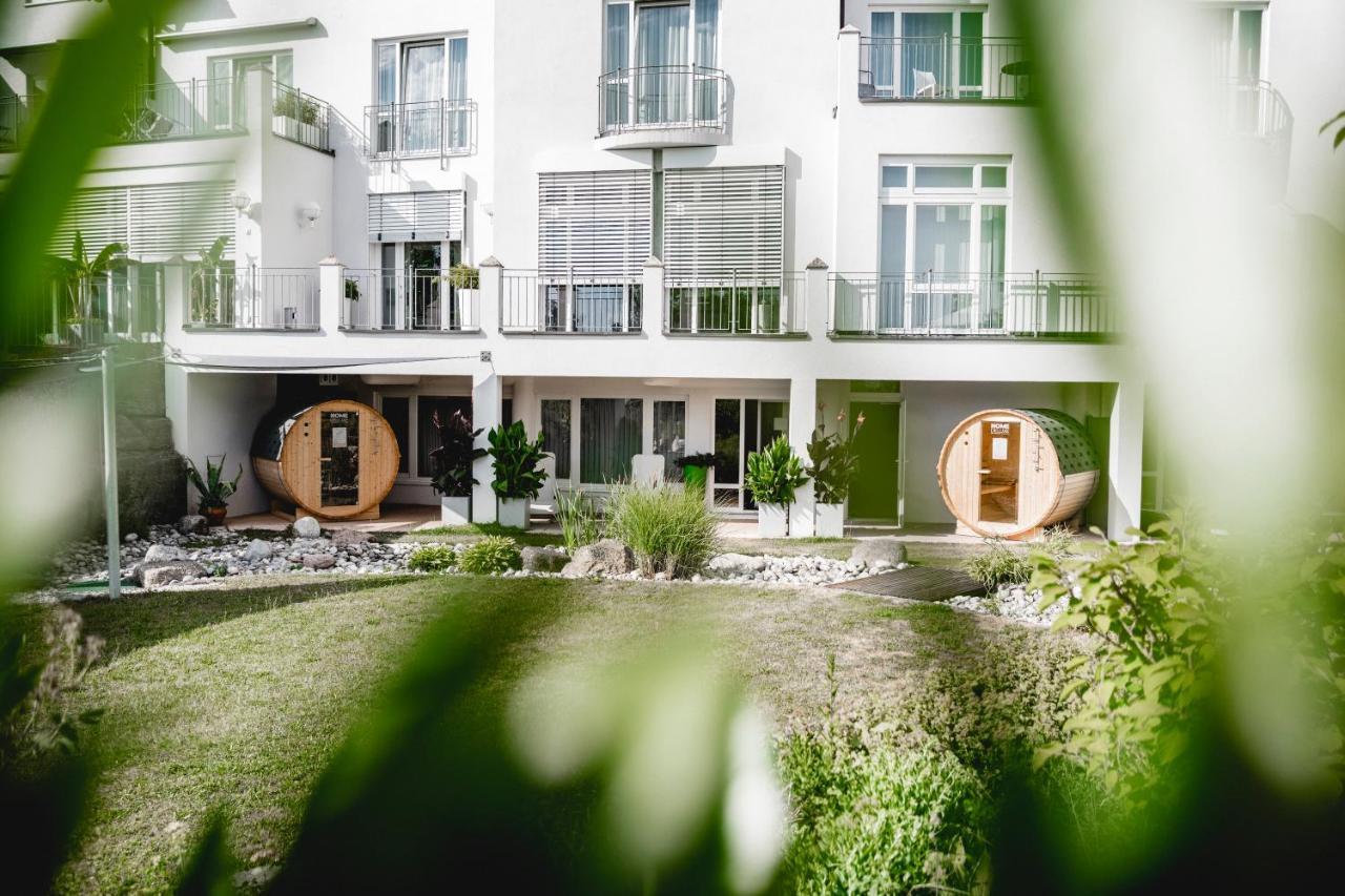 Landhotel Ruegheim Exterior photo