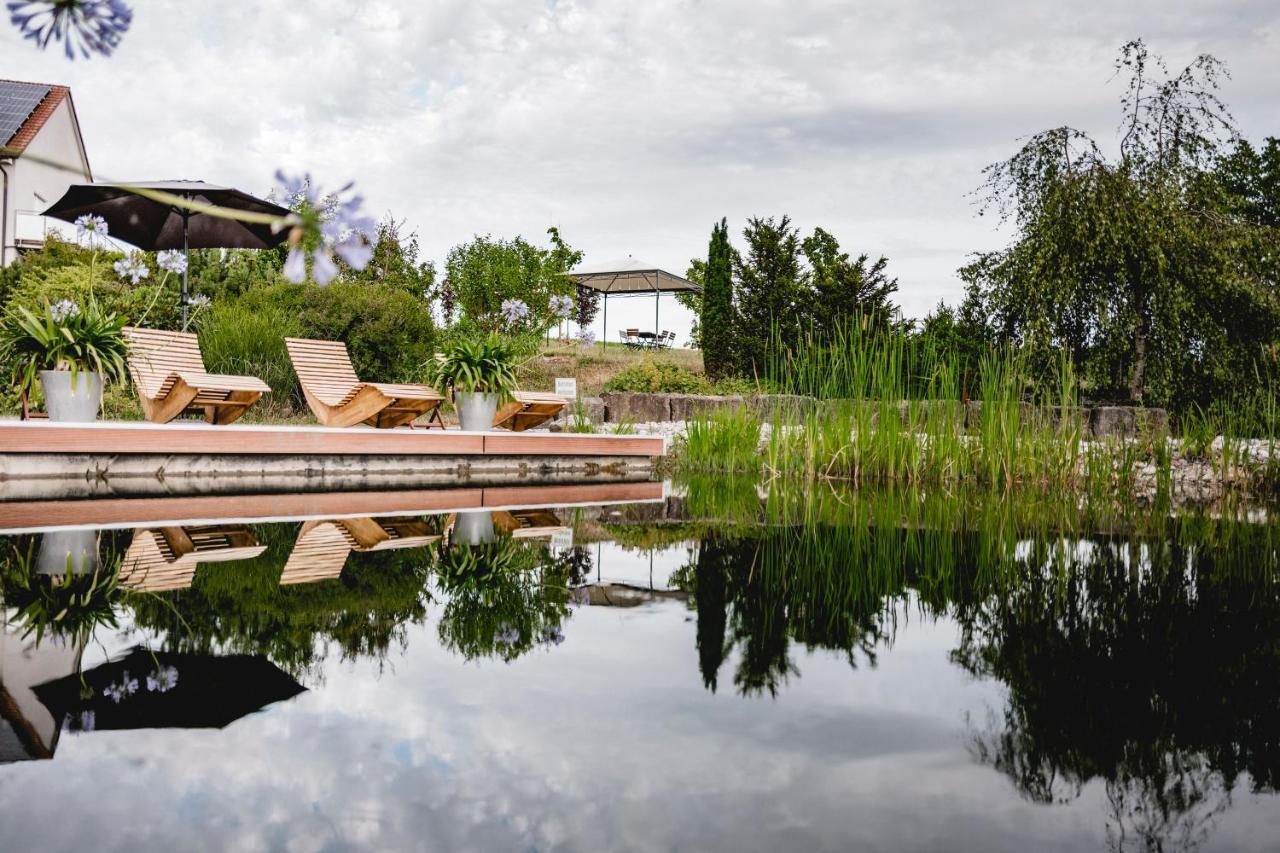 Landhotel Ruegheim Exterior photo