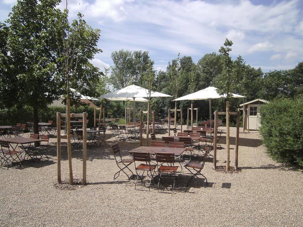 Landhotel Ruegheim Exterior photo