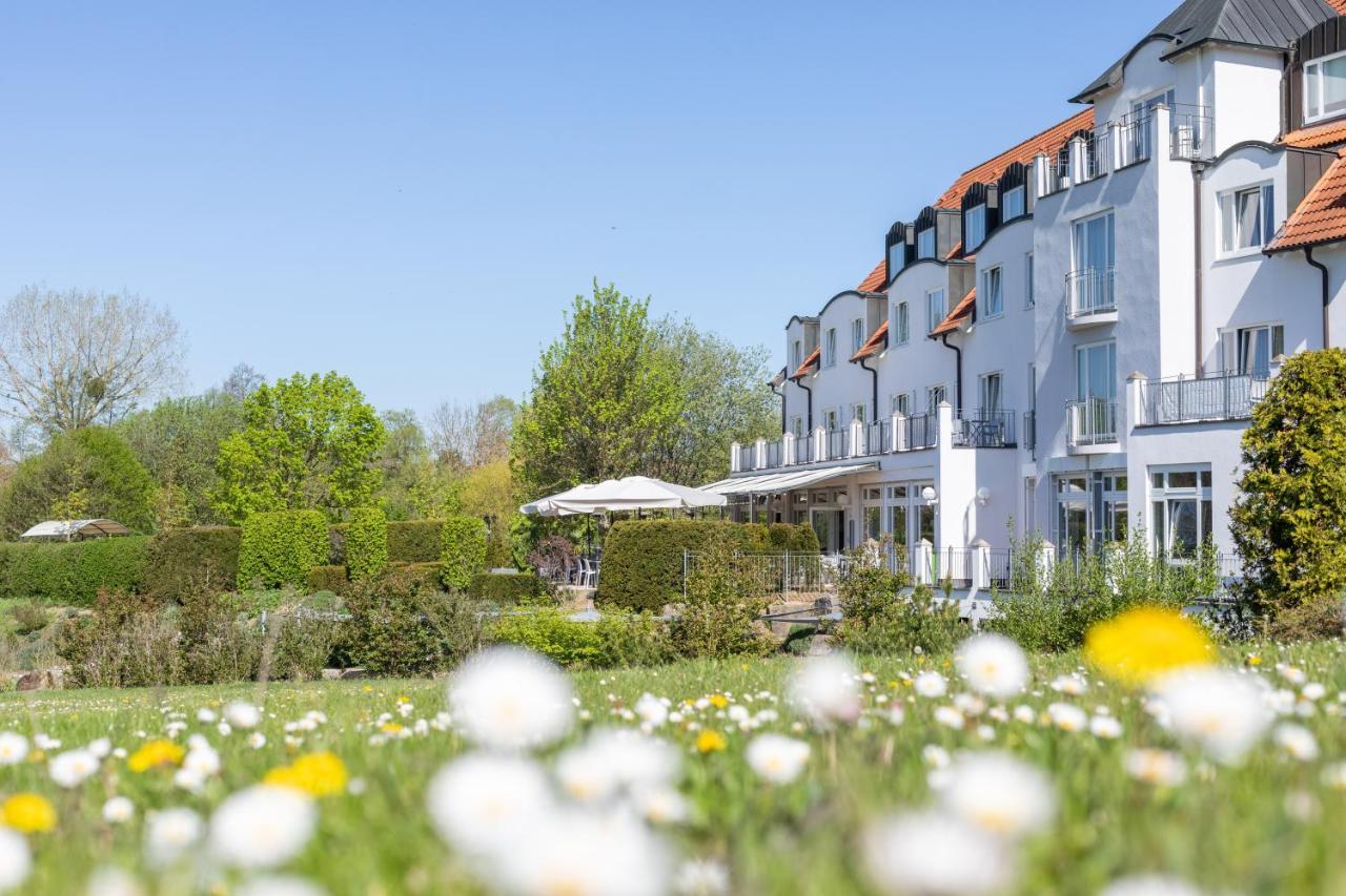 Landhotel Ruegheim Exterior photo