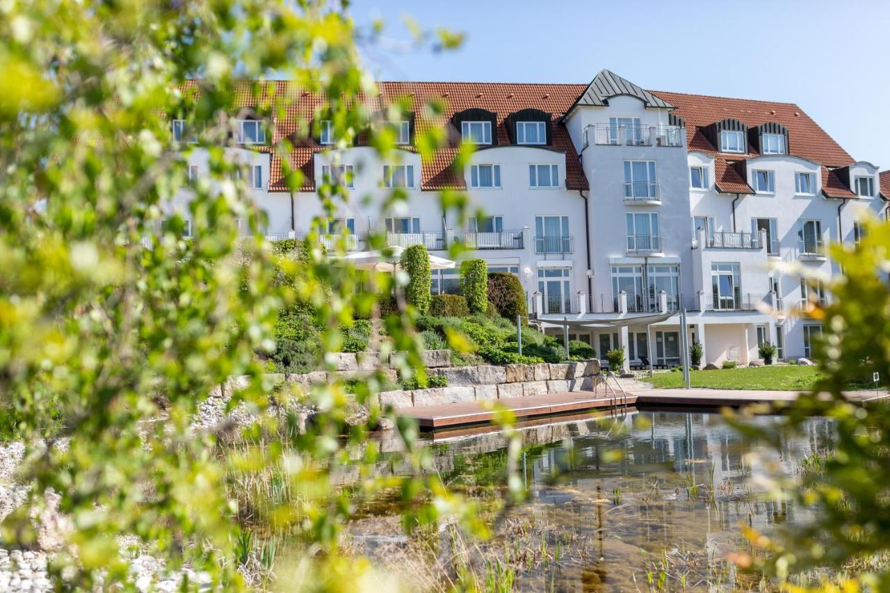 Landhotel Ruegheim Exterior photo