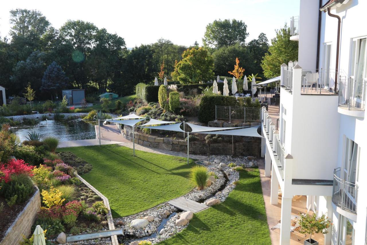 Landhotel Ruegheim Exterior photo